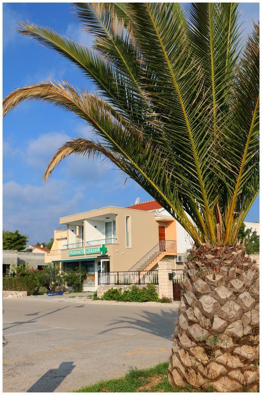 Apartments Ksenia Rogoznica  Εξωτερικό φωτογραφία